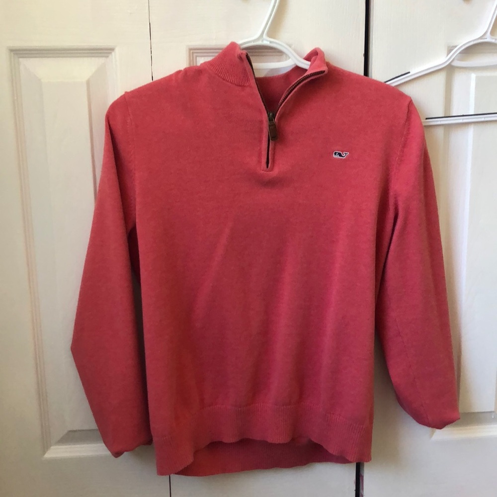 Sweat shirt
